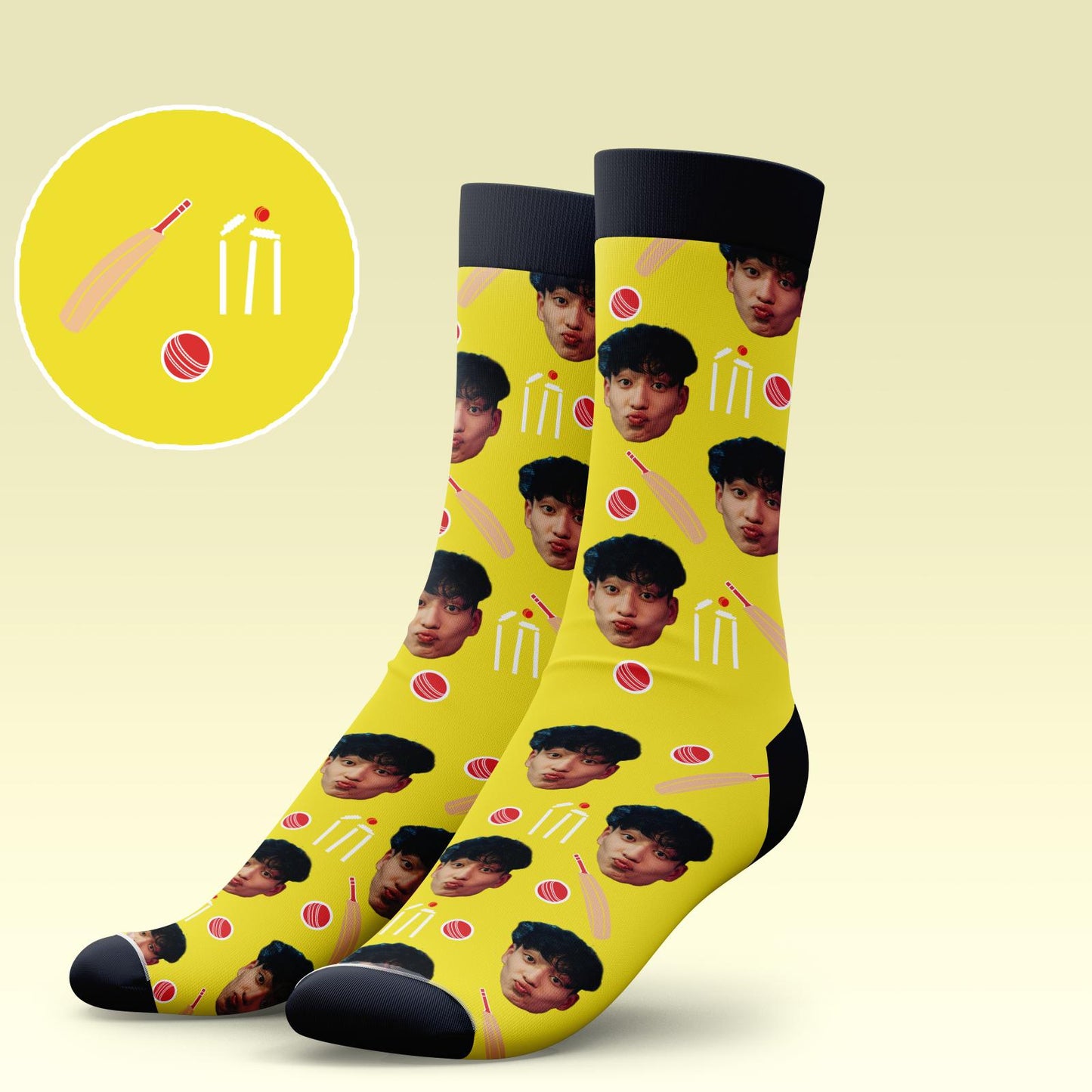 Cricket Socks