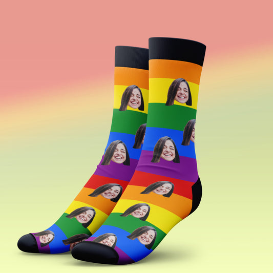 Pride Socks